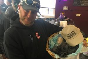 Tournament raises $2,800 for WhidbeyHealth Foundation / Golf