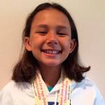 Borja finishes season in fine fashion / NWAC