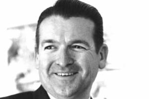 Wallie Funk: April 29, 1922 - Aug. 12, 2017