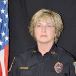 Former police captain sues city