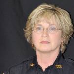 Former police captain sues city