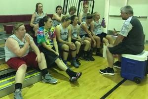 Teams use summer to prepare for school seasons