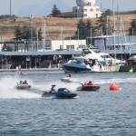 Hydros roar across bay / Photos