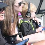 Hydros roar across bay / Photos