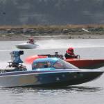 Accident mars hydro event