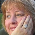 Jeanne Cox: Dec. 25, 1954 - Aug. 14, 2017