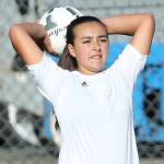 Fall prep preview / Coupeville soccer