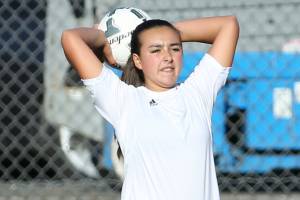 Fall prep preview / Coupeville soccer