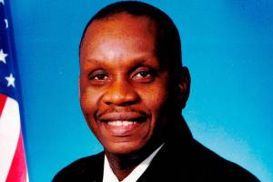 Leshell Vance: Nov. 5, 1956-Aug. 24, 2017