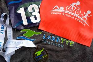 Island Unseen: A fish called Wanda