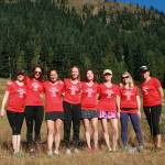 Ragnar Trail Rainier: It ain’t for babies