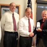 Island Transit lauded for its improved safety record