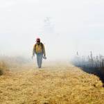 Fire-starters: Using flames to clear way for prairie’s native plants