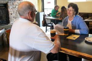 Group promotes civility first