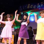 ‘Beehive’ reflects on turbulent 1960s with songs, ’dos