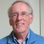 John Fowler McNamara: Feb. 26, 1939 - Aug. 28, 2017