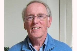 John Fowler McNamara: Feb. 26, 1939 - Aug. 28, 2017