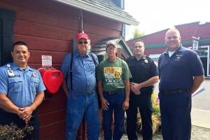 AED installations aid in community preparedness