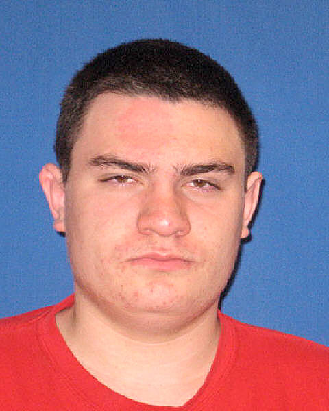 Island County Sheriff&rsquo;s Office image                                Casey S. Andrade, a registered sex offender, is wanted on a warrant after failing to tell authorities that he moved.
