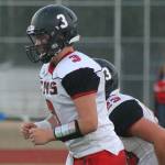 Fourth-quarter flurry carries Wolves over Falcons / Football