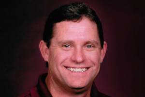 Timothy Lee Trease: July 20, 1967-Aug. 28, 2017