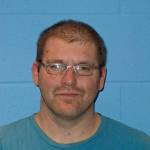 Island County Sheriff&rsquo;s Office photo                                Brett A. Cofer is wanted on $150,000 arrest warrant on suspicion of child molestation.