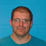 Island County Sheriff&rsquo;s Office photo                                Brett A. Cofer is wanted on $150,000 arrest warrant on suspicion of child molestation.