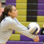 Oak Harbor opens the season with split / Volleyball
