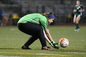 Oak Harbor opens season with two losses / Soccer