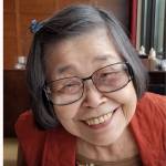 Hitoko (Tonko) A Rochefort: June 2, 1934-Aug. 28, 2017