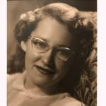Martha Jaszkowski: April 29, 1927-Sept. 7, 2017