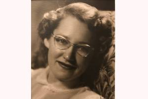 Martha Jaszkowski: April 29, 1927-Sept. 7, 2017