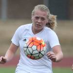 Coupeville rally shocks BC / Soccer