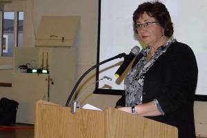 Mayor to give state of the town address Sept. 19