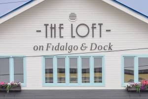 Community invited to the Loft event Saturday