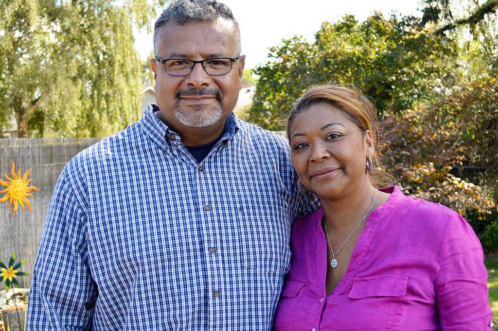 Oak Harbor couple’s Caribbean trip a hurricane nightmare