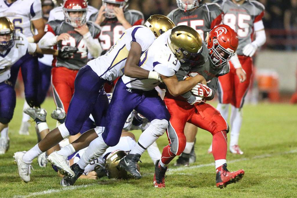 TJ Hollins-Passmore and Aaron Martinez (13)