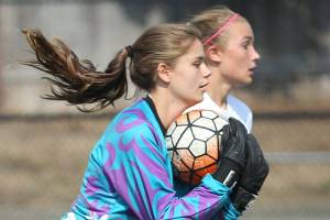 Sports photos of recent action