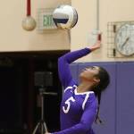 Oak Harbor, Coupeville coaches praise play despite losses / Volleyball