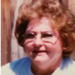 June Agnes Reed: March 26, 1944-Sept. 18, 2017