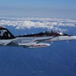 Navy delays release of EIS on Growlers