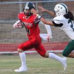 Nothing smooth about CWA’s win over Wolves / Football