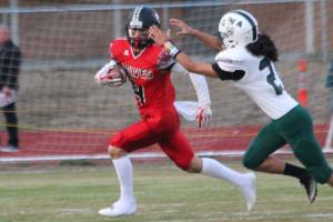 Nothing smooth about CWA’s win over Wolves / Football