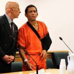 Oak Harbor officer justified in shooting, prosecutor finds