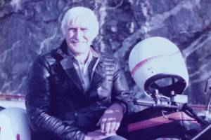 John W. Sumner: March 16, 1928-Sept. 3, 2017