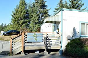 North island sheriff’s precinct deemed unusable