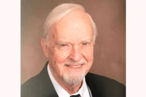 Hobart Ross Hildyard: Nov. 18, 1928-Sept. 28, 2017