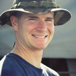 LT. William Ronald Howes, USN, RN: Jan. 27, 1977-Aug. 14, 2017