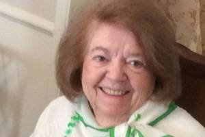 Deloise ‘Dee’ Harbour: March 15, 1923-Sept. 25, 2017