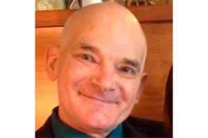 Keith Andrew Pankau: Oct. 13, 1956–Sept. 23, 2017